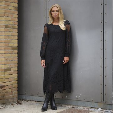 Prepair - Mila Dress - Black